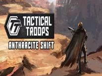 Logros y Trofeos de Tactical Troops: Anthracite Shift