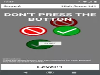 Trucos de Don't press the button para Android e iPhone