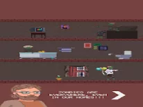 Trucos de Zombie Apartment para Android e iPhone