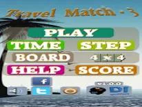 Trucos de Travel Match-3 para Android e iPhone