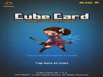 Trucos de Cube Card para Android e iPhone