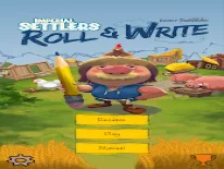 Trucos de Imperial Settlers: Roll & Write para Android e iPhone