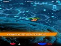 Trucos de Bacterias Are Angry para Android e iPhone