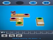 Trucos de AlgoRun Mastery : Coding puzzles para Android e iPhone
