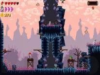 Trucos de The Curse Of Zigoris para Android e iPhone