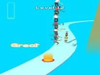 Trucos de Tower Run para Android e iPhone