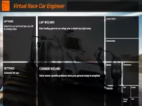 Trucos de Virtual Race Car Engineer 2020 para Android e iPhone