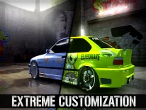 Trucos de Illegal Race Tuning - Real car racing multiplayer para Android e iPhone