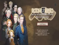 Trucos de ESCAPE(VIP)Secret of the Hidden Room: Collaborator para Android e iPhone
