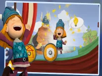 Trucos de Vic the Viking: Adventures para Android e iPhone