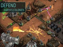 Trucos de 2112TD: Tower Defense Survival para Android e iPhone