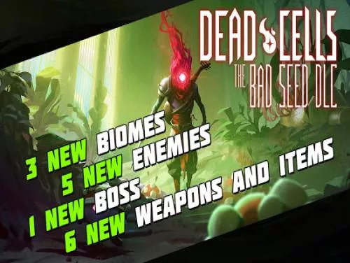 Trucos de Dead Cells para Android e iPhone Trucos de Dead Cells para Android e iPhone