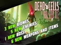 Trucos de Dead Cells para Android e iPhone