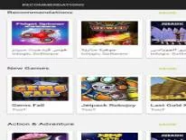 Trucos de Game Hub para Android e iPhone
