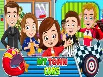Trucos de My Town: Car Garage. Wash & Fix kids Car Game para Android e iPhone