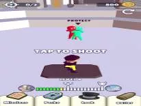 Trucos de Bullet Bender para Android e iPhone