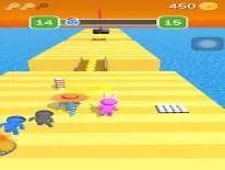 Trucos de Run Party para Android e iPhone