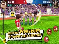 Trucos de Perfect Kick 2 - Online SOCCER game para Android e iPhone