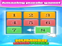 Trucos de Number Block Puzzle para Android e iPhone