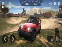 Trucos de Ultimate Offroad Simulator para Android e iPhone