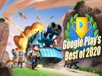 Trucos de Top War: Battle Game para Android e iPhone