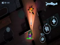 Trucos de Bullet Echo para Android e iPhone