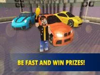 Trucos de Drag Racing Craft:  para Android e iPhone