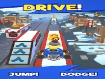 Trucos de CKN Toys: Car Hero para Android e iPhone