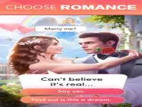 Trucos de Romance: Stories and Choices para Android e iPhone