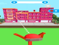 Trucos de Slingshot Wreck para Android e iPhone