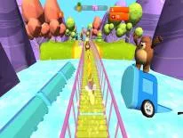 Trucos de Sparkys Run - سباركيز رن para Android e iPhone