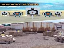 Trucos de Shooting Master - free shooting games para Android e iPhone