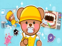 Trucos de Kids Dentist - baby doctor game para Android e iPhone