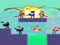 Trucos de Escape From Matrix: Mrs Aim & Mr Shoot para Android e iPhone