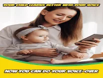 Trucos de Baby & Toddler First FlashCards By Your Voice para Android e iPhone