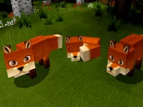 Trucos de FoxyCraft para Android e iPhone