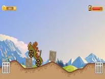 Trucos de Hill Racing - Car Games para Android e iPhone