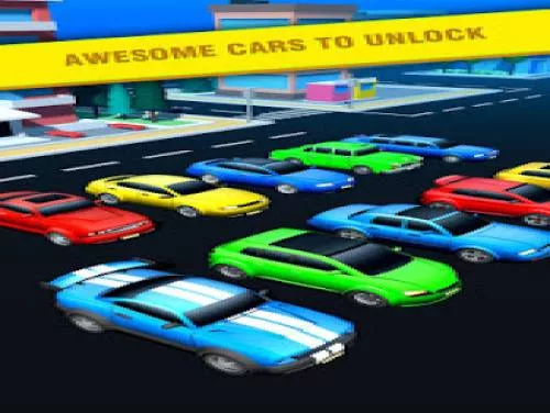 Trucos de Car Parking - Puzzle Game 2020 para Android e iPhone Trucos de Car Parking - Puzzle Game 2020 para Android e iPhone