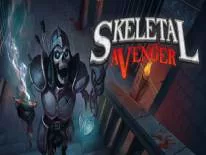 Logros y Trofeos de Skeletal Avenger