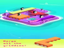 Trucos de Griddie Islands para Android e iPhone