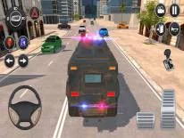 Trucos de American Police Car Driving: Offline Games No Wifi para Android e iPhone