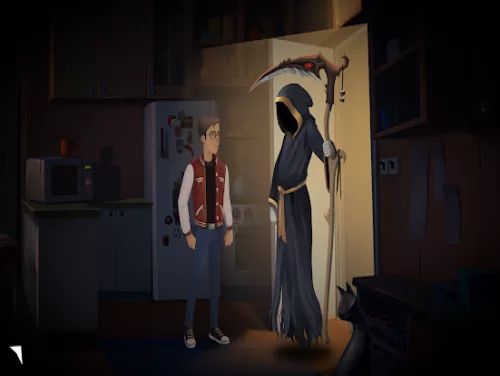 Trucos de Angelo and Deemon: One Hell of a Quest para Android e iPhone