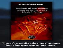 Trucos de Sixth Extinction para Android e iPhone