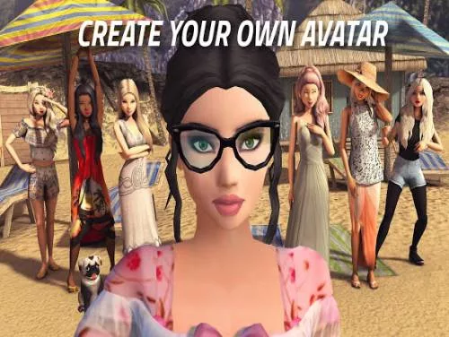 Trucos de Avakin Life - 3D Virtual World para Android e iPhone Trucos de Avakin Life - 3D Virtual World para Android e iPhone