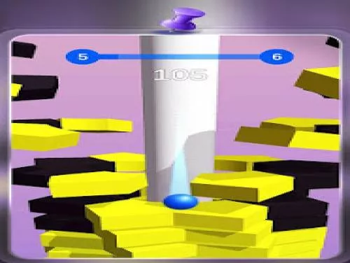 Trucos de Happy Stack Ball-crush helix jump para Android e iPhone Trucos de Happy Stack Ball-crush helix jump para Android e iPhone