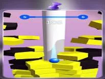 Trucos de Happy Stack Ball-crush helix jump para Android e iPhone