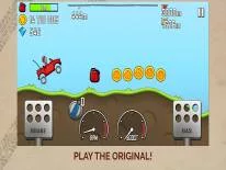 Trucos de Hill Climb Racing para Android e iPhone