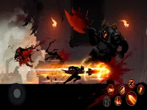 Trucos de Shadow Knight: Deathly Adventure RPG para Android e iPhone