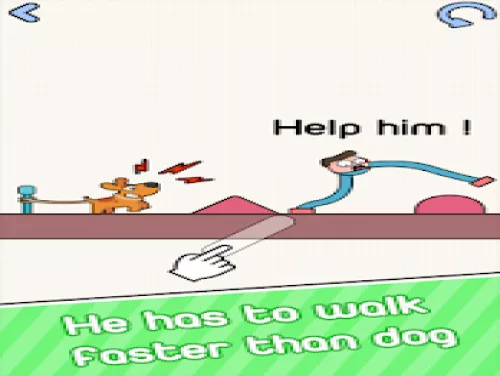 Trucos de Whatawalk: What A Walk 2 para Android e iPhone Trucos de Whatawalk: What A Walk 2 para Android e iPhone