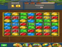 Trucos de Jewel Blast: Jungle para Android e iPhone